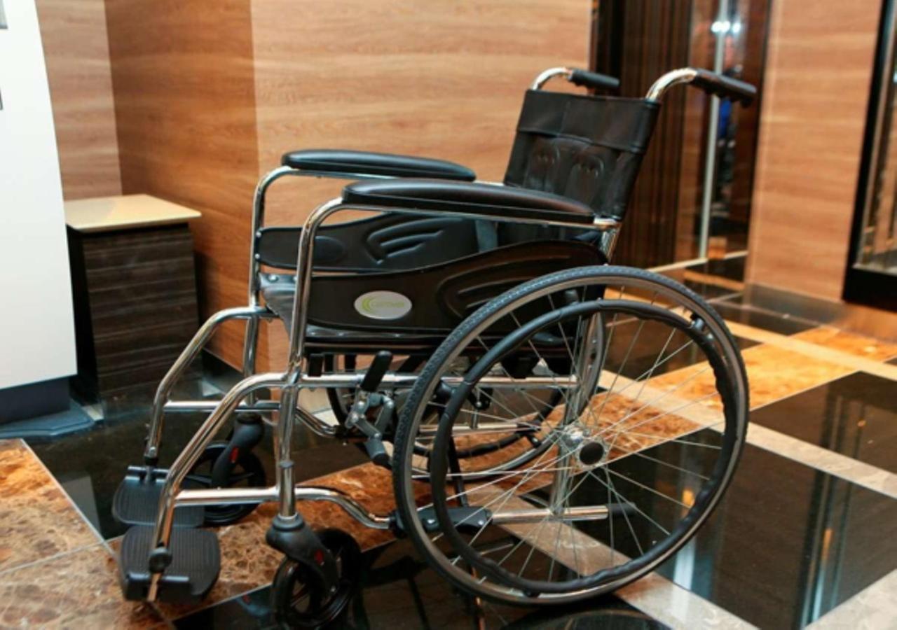Apa Hotel Hakataeki Chikushiguchi Фукуока Экстерьер фото